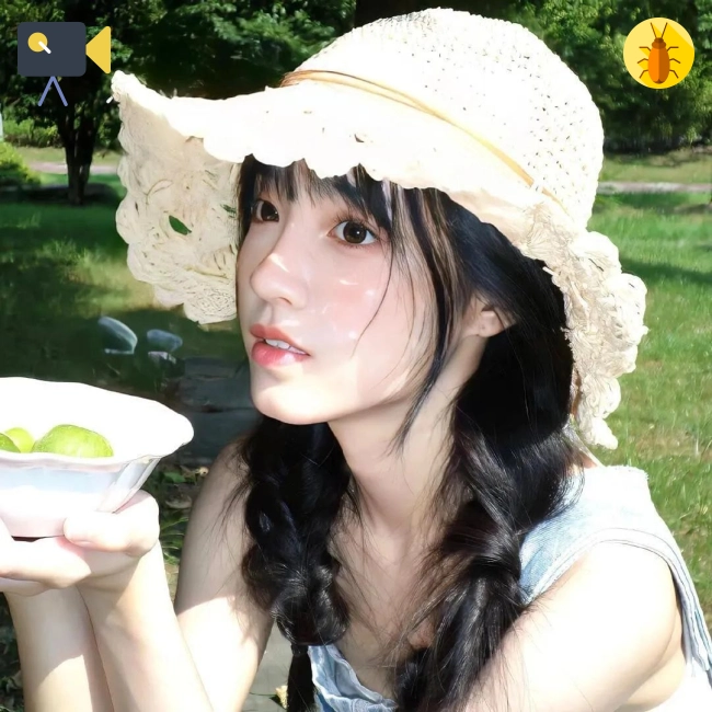 赵女士