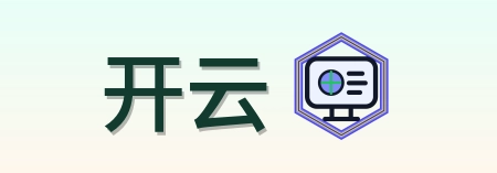 开云 Logo